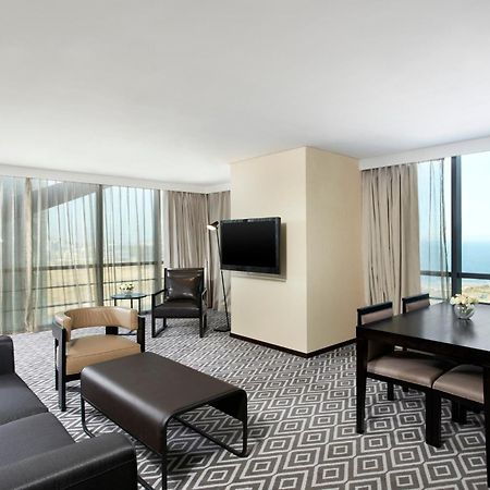 Four Points By Sheraton Qingdao, West Coast Luaran gambar