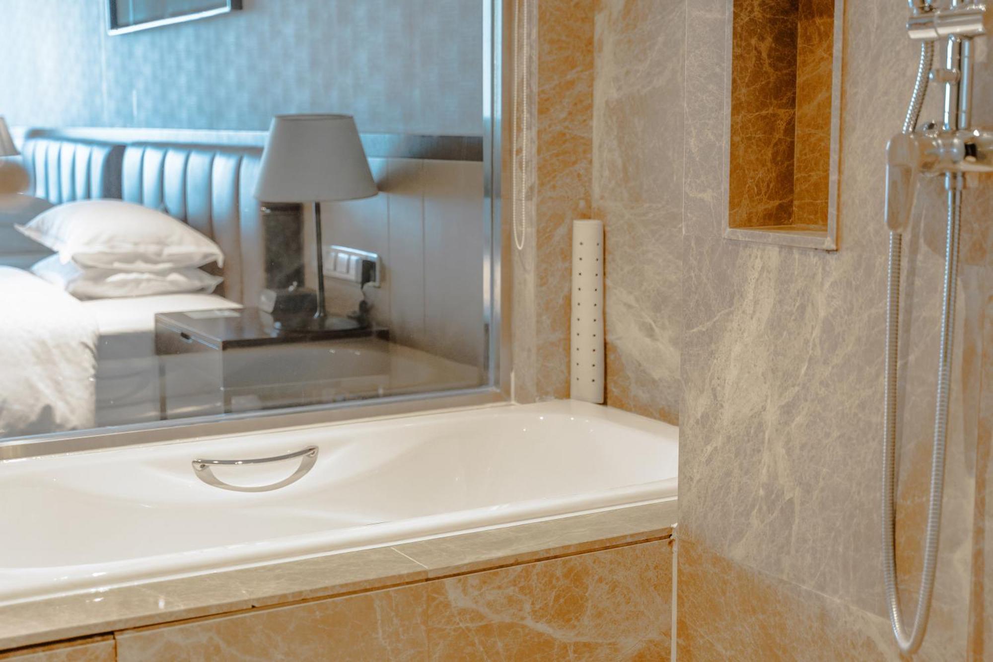 Four Points By Sheraton Qingdao, West Coast Luaran gambar