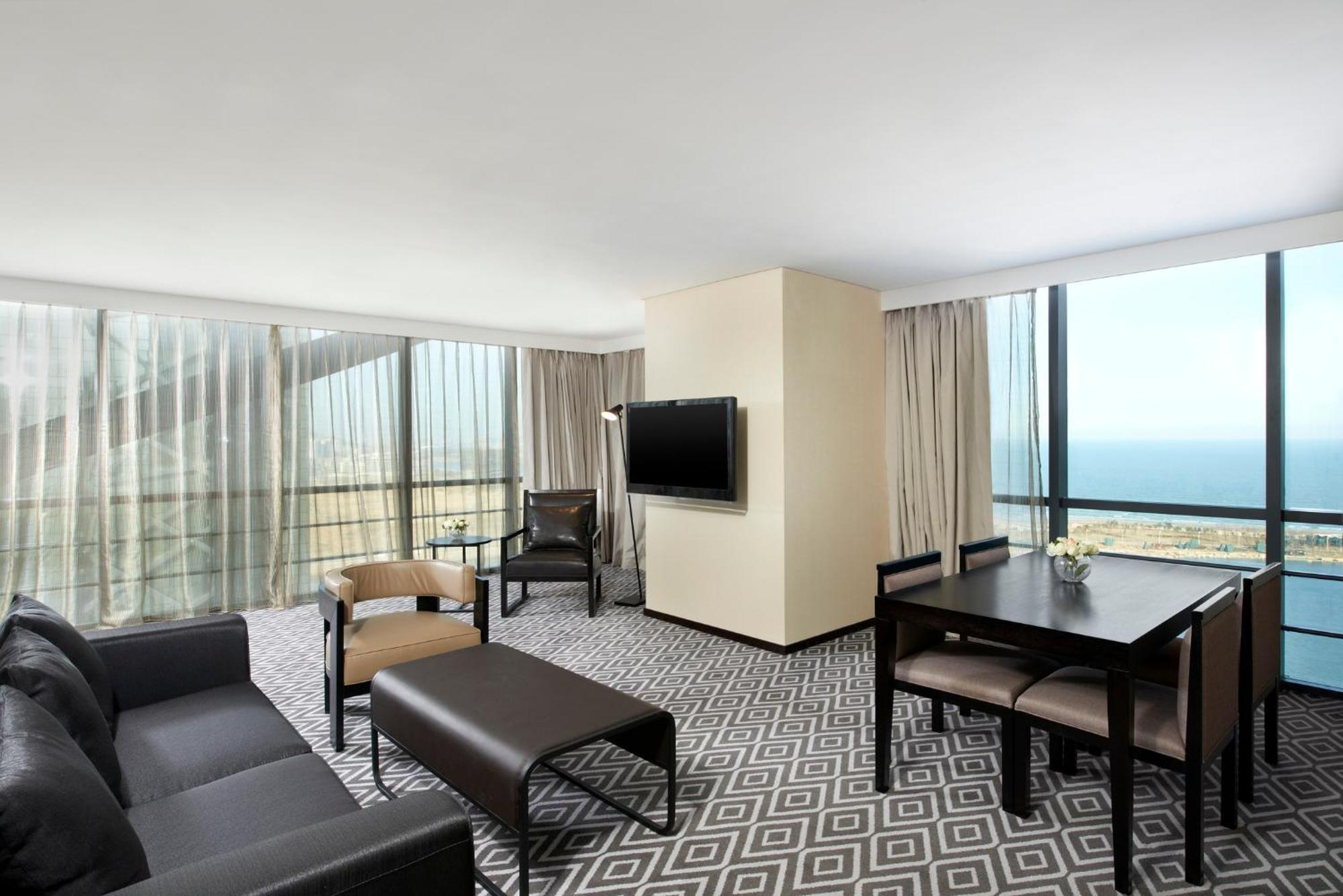 Four Points By Sheraton Qingdao, West Coast Luaran gambar