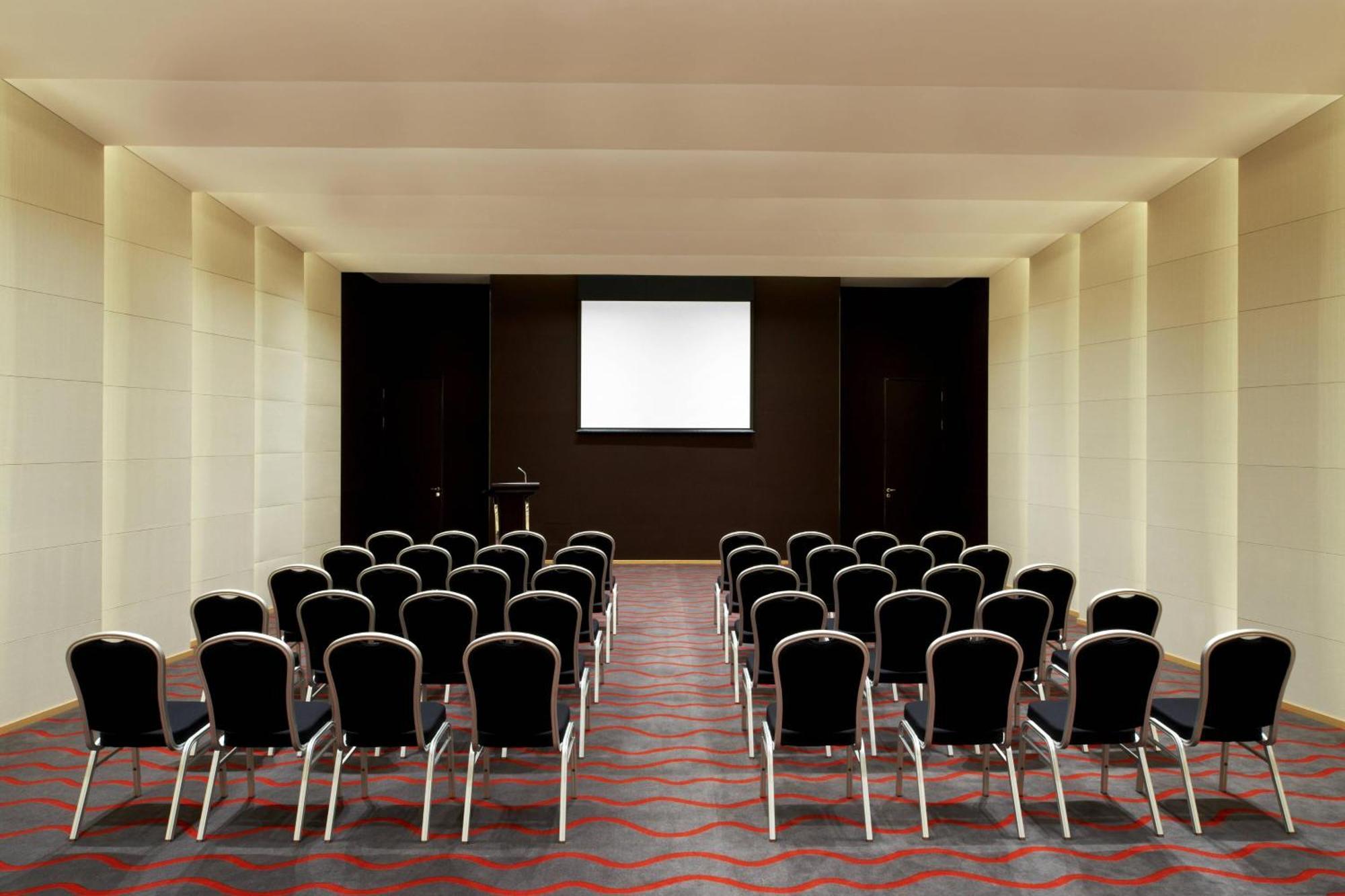 Four Points By Sheraton Qingdao, West Coast Luaran gambar