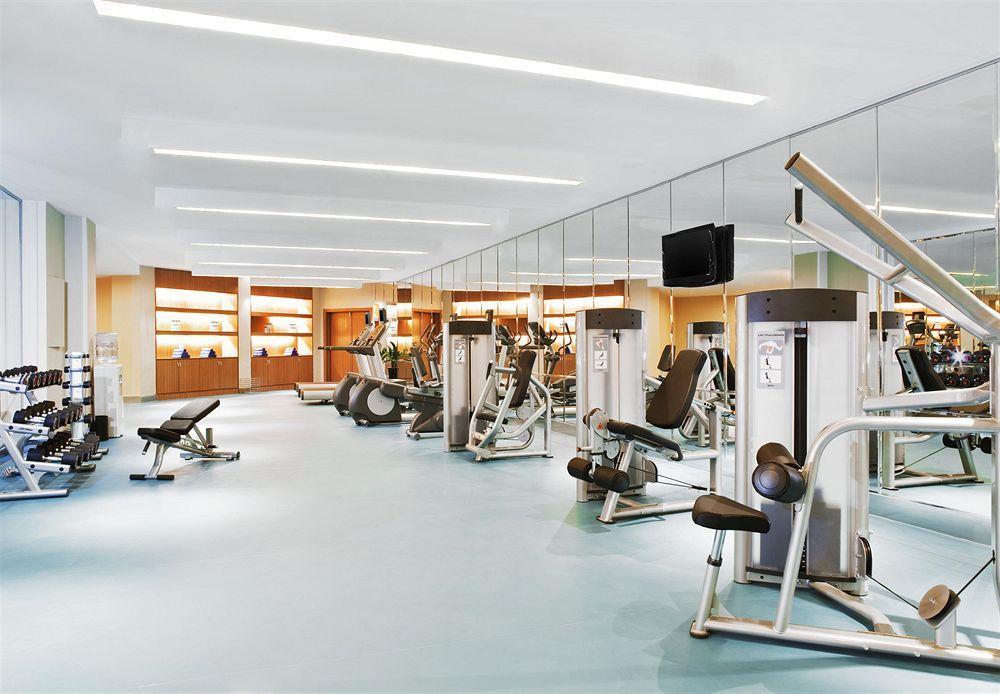 Four Points By Sheraton Qingdao, West Coast Luaran gambar