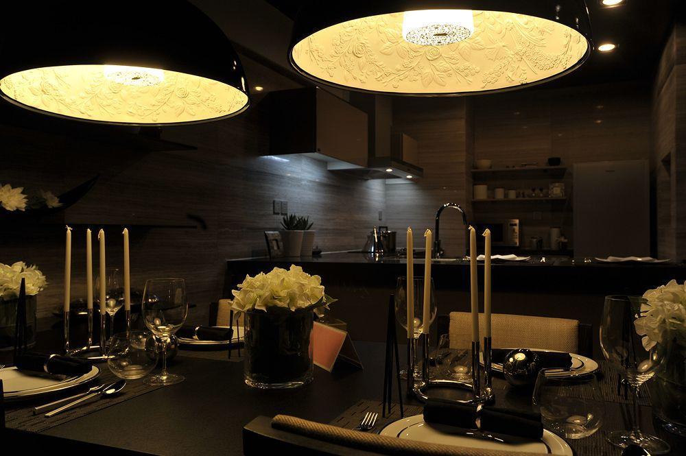 Four Points By Sheraton Qingdao, West Coast Luaran gambar